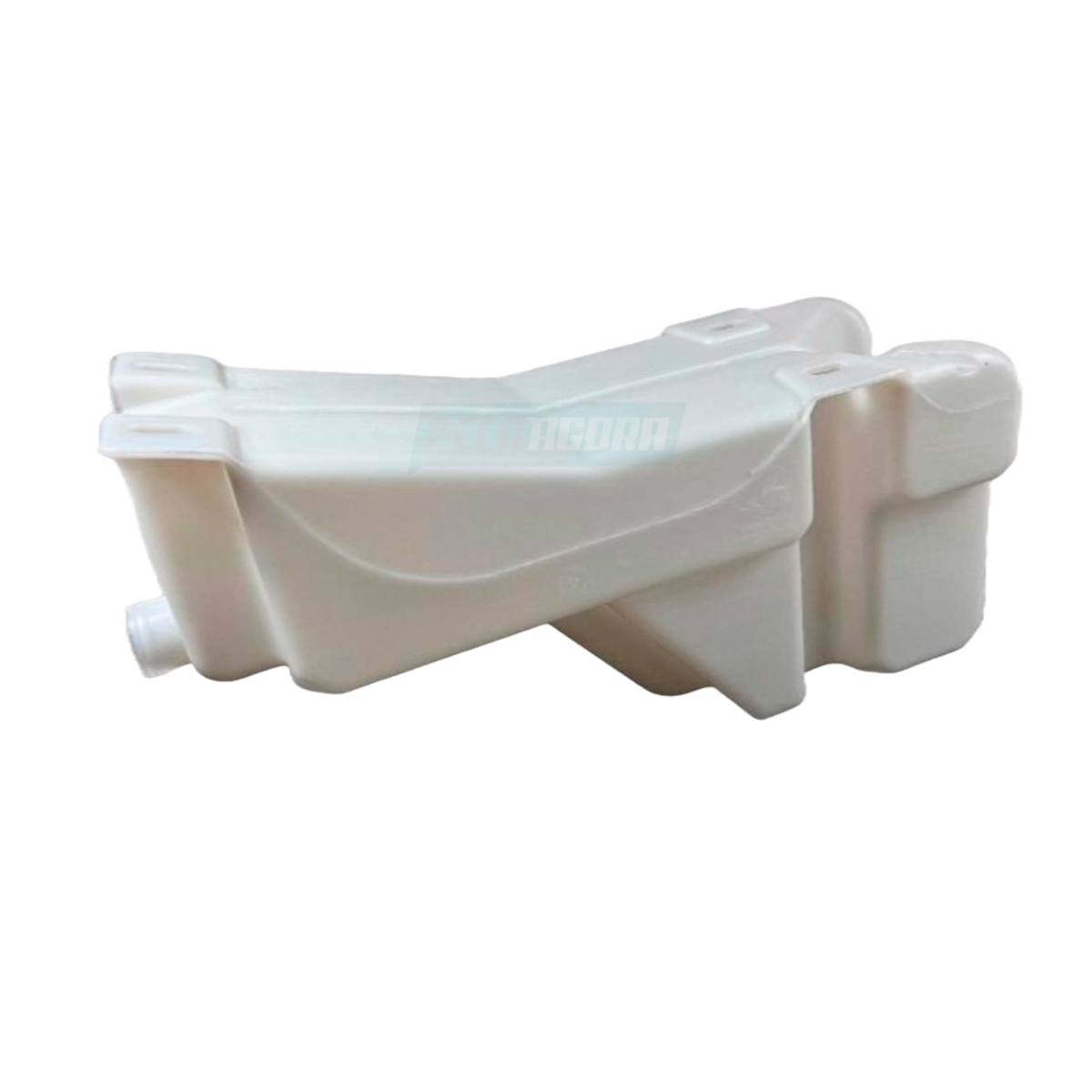 CORPO RESERVATORIO AGUA IVECO STRALIS NR HI ROAD TRAKKER NOVO TRAKKER (504056038