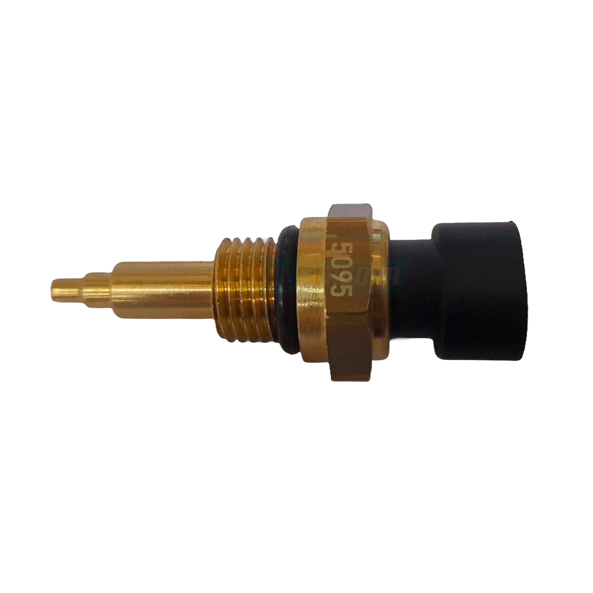 SENSOR TEMPERATURA AR COLETOR AGRALE W8 W9 MOTOR EURO 5 (6030000000000)