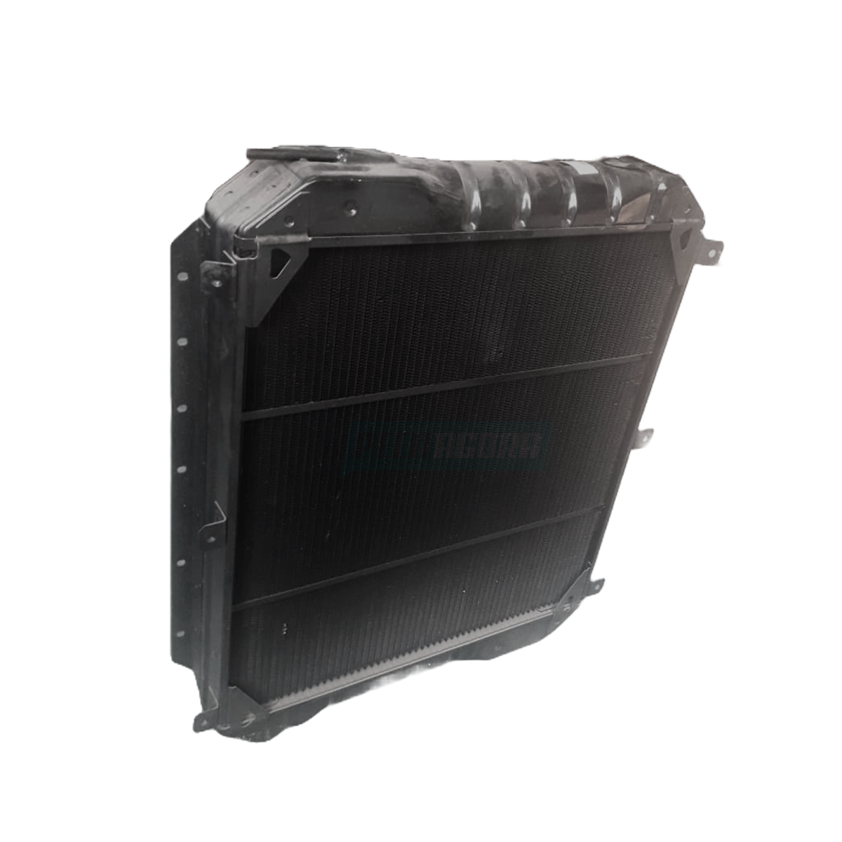 RADIADOR AGUA ONIBUS MB O370 O371 (3645017003)