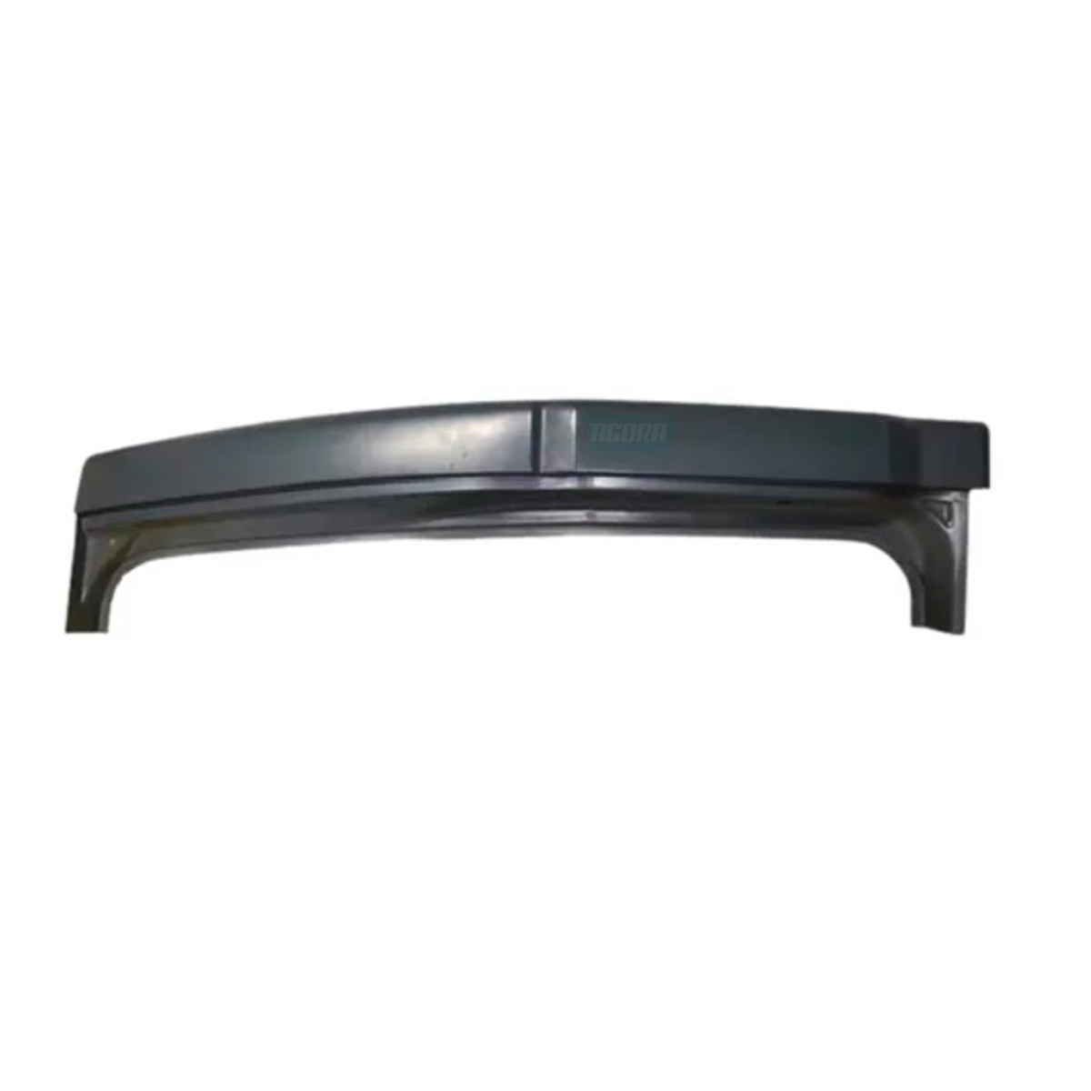 COLUNA TRASEIRA LE COMPLETA CABINE FORD UTILITARIOS F4000 ANO 1992 A 1996 MOTOR 