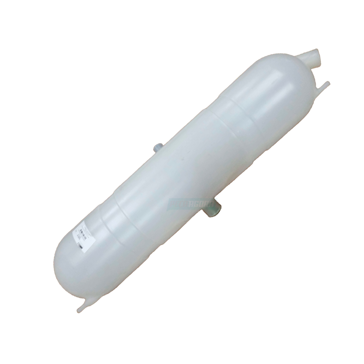 RESERVATORIO AGUA RADIADOR SCANIA L94IA L94IB K94 K124 K124IB K124 - SEM FURO DE