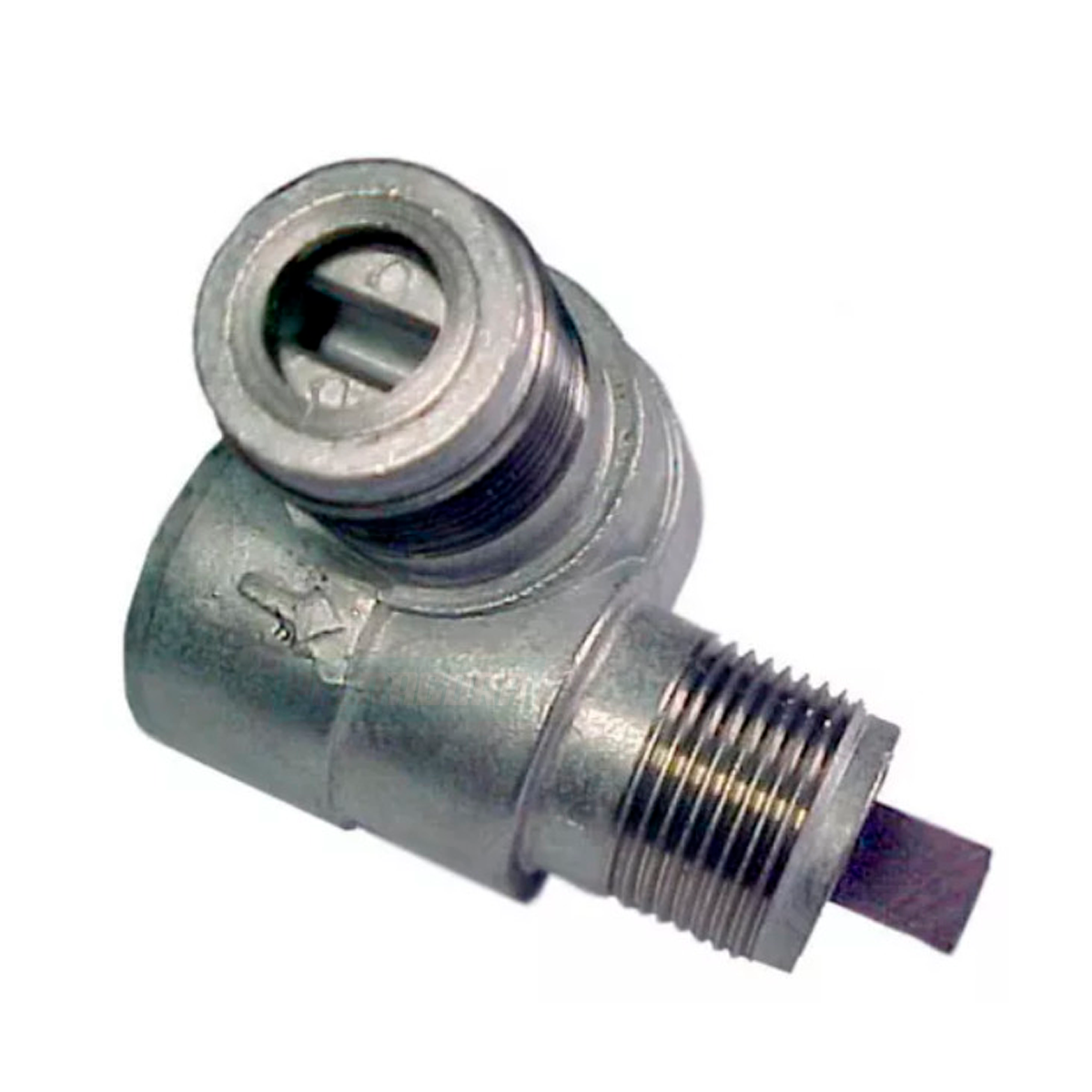 REDUTOR VELOCIMETRO 0,9090:1 CURTA MB 1214 1414 LS1630 (3845427030)
