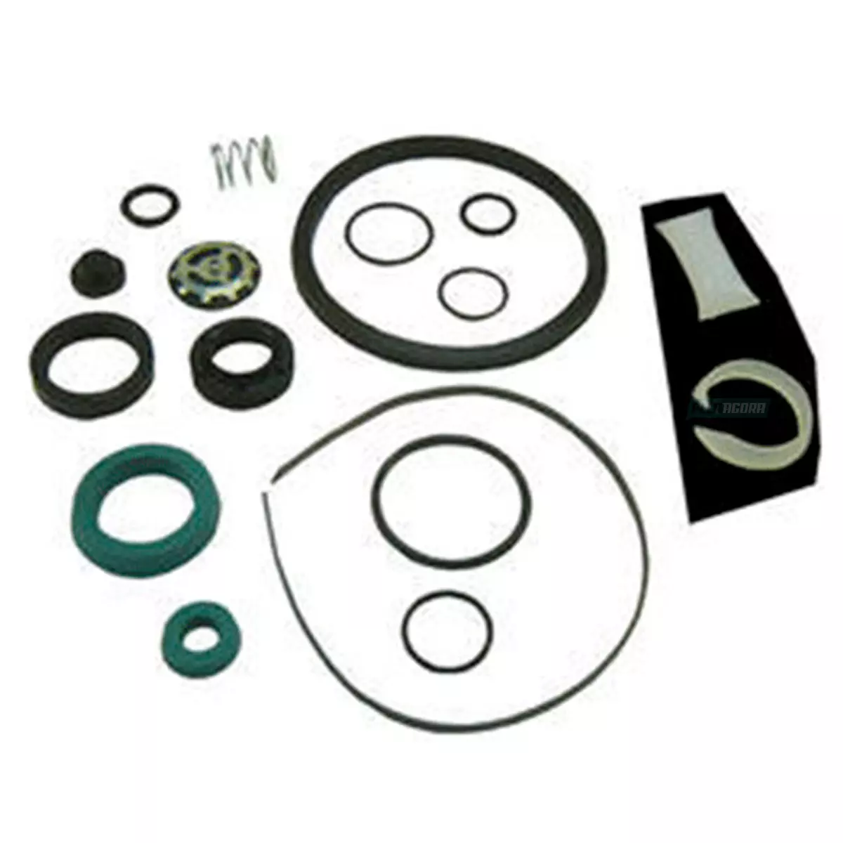 REPARO SERVO EMBREAGEM VOLVO NL 12 (3094550A)