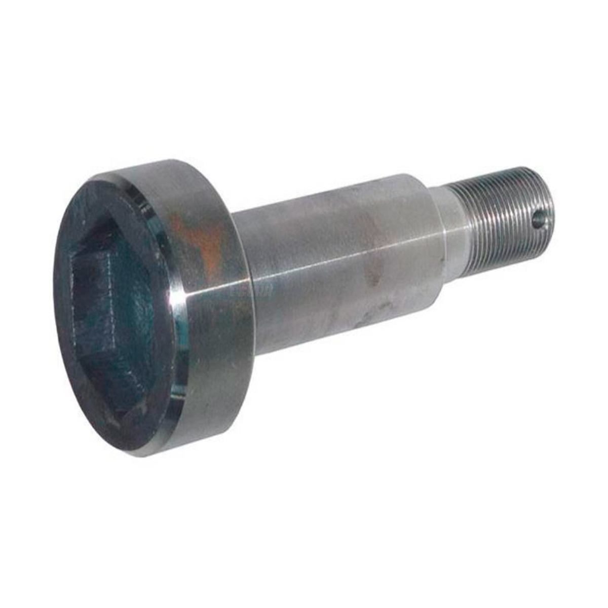 CAIXA 10  TRAVA ARANHA FURO 80MM 15 DENTES CARRETA (CX.45320**10)