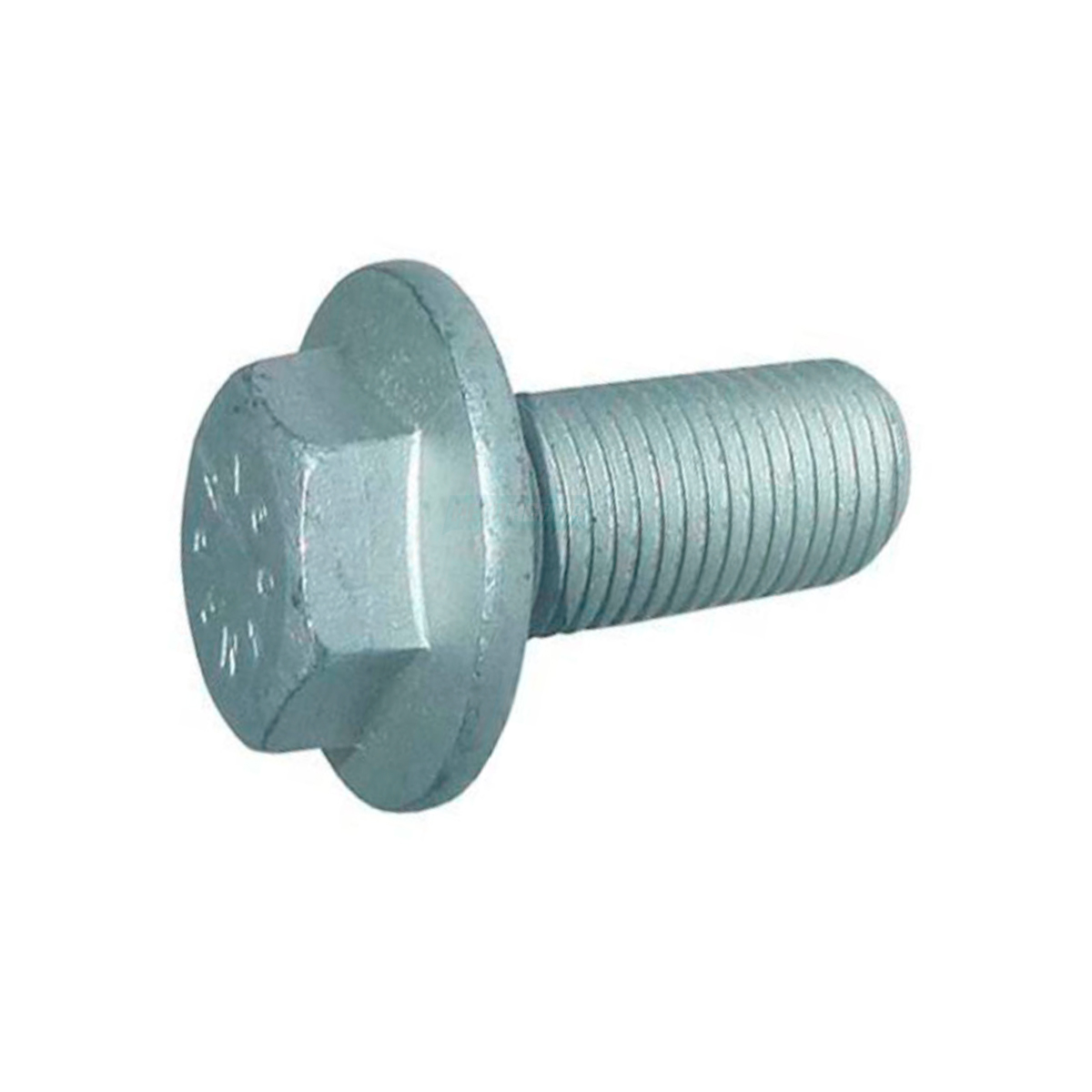 PARAFUSO SEXTAVADO FLANGEADO M16X40X2,00 10.9 CH 21 SCANIA ESPELHO RODA D T 4 5 