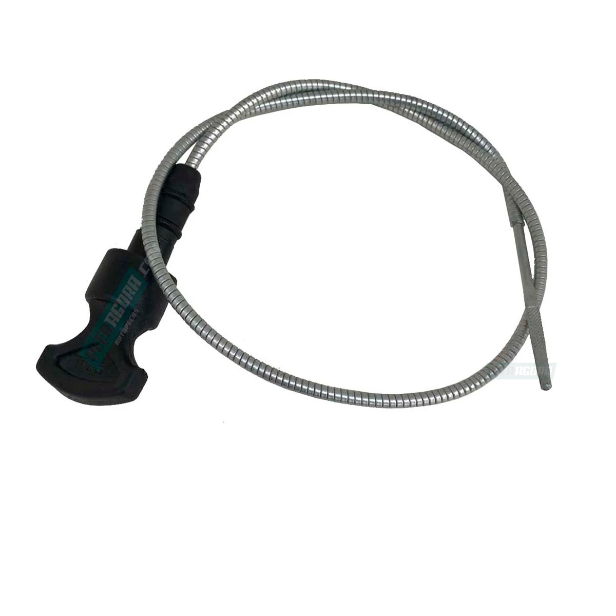 VARETA OLEO MOTOR 723MM CUMMINS 8.3L FORD CARGO 2422 2425 4030 1622 3530 CUMMINS