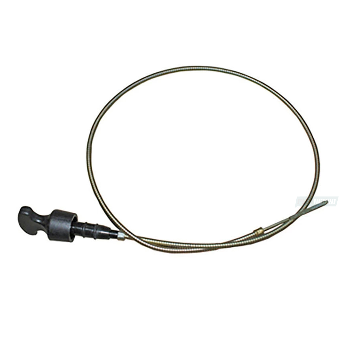 VARETA OLEO MOTOR ONIBUS VW 18.310OT MOTOR TRASEIRO CUMMINS (2Z0115611B-NV94D)