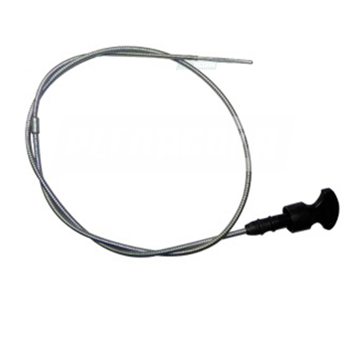 VARETA OLEO MOTOR CUMMINS 4BTAA 3.9 FORD CARGO 712 814 815 915 96 DIANTE (2UH115