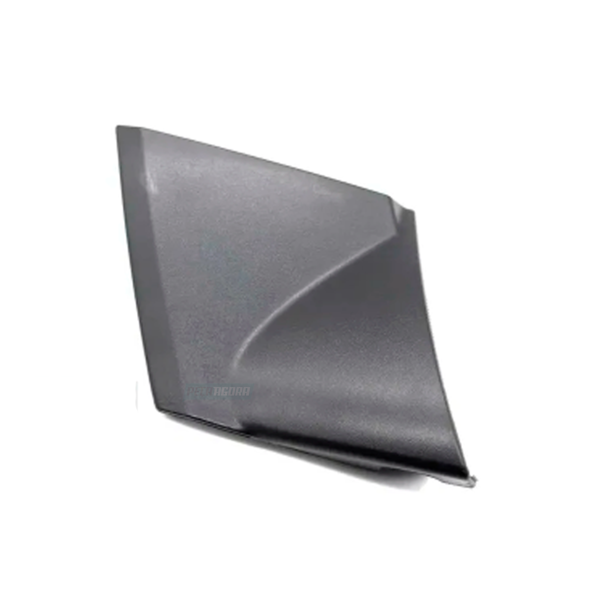 TAMPA GRADE INFERIOR DIREITO NEW DAF XF PLASTICO INJETADO (1798477-DAF030.2)