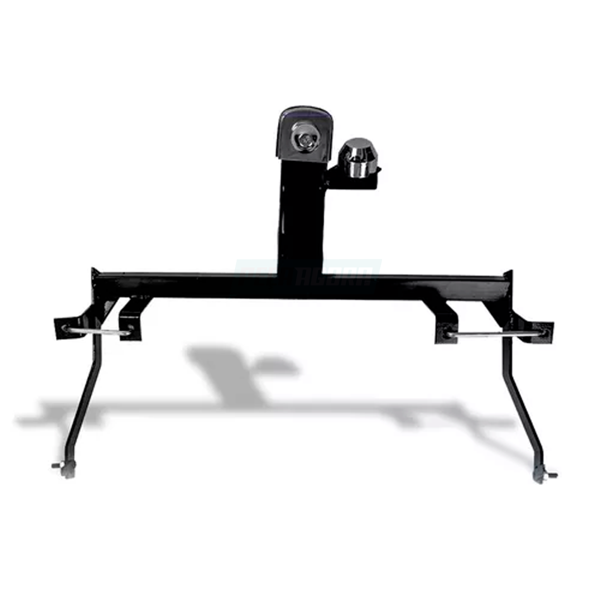 ENGATE REBOQUE FIAT STRADA VOLCANO 2021 A 2023 (FT4051)