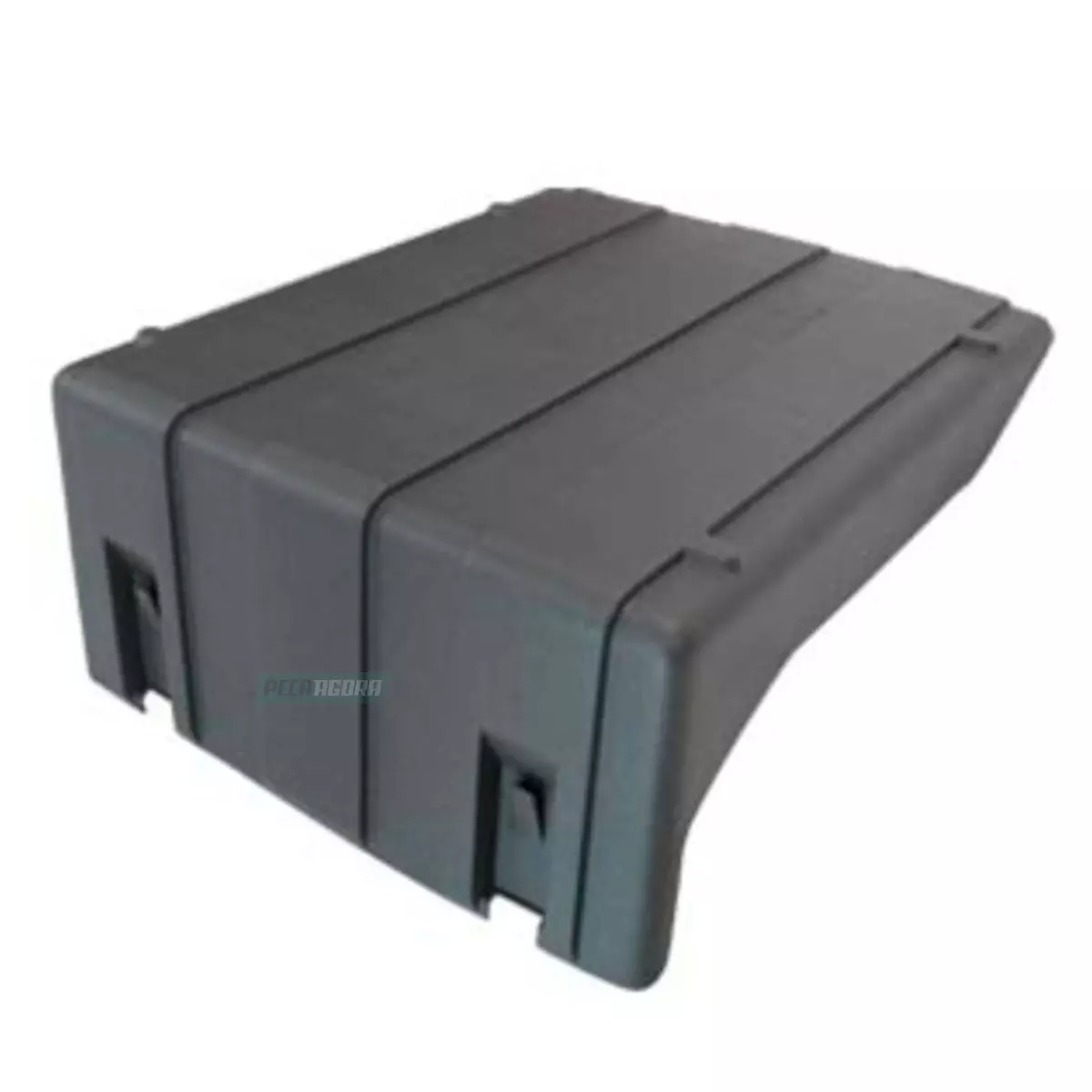 TAMPA CAIXA BATERIA IVECO EUROTECH EUROCARGO (98474429-20024)