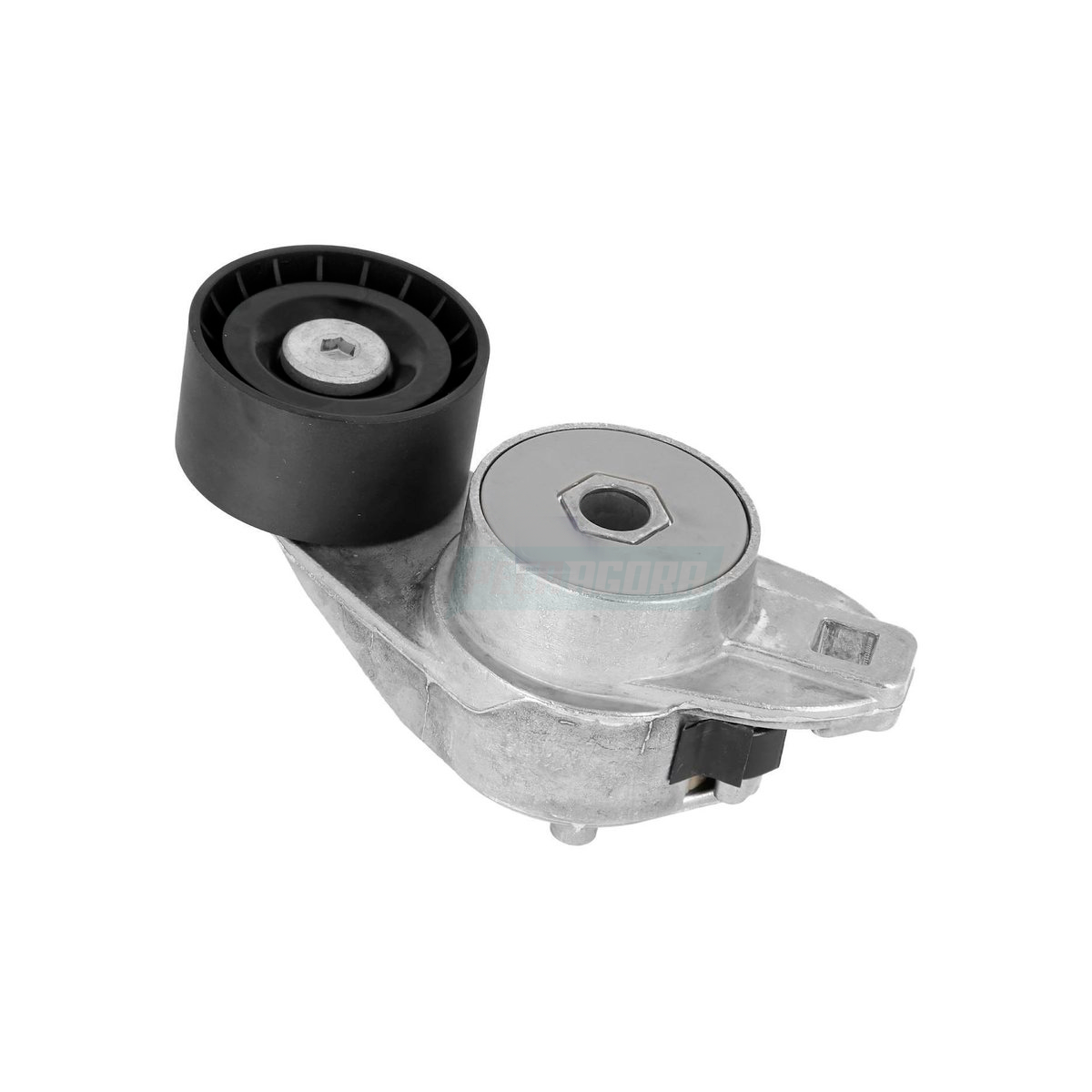 TENSOR CORREIA ALTERNADOR ESTICADOR VOLVO FH12 D13 - POLIA ACO (20487079-2126040