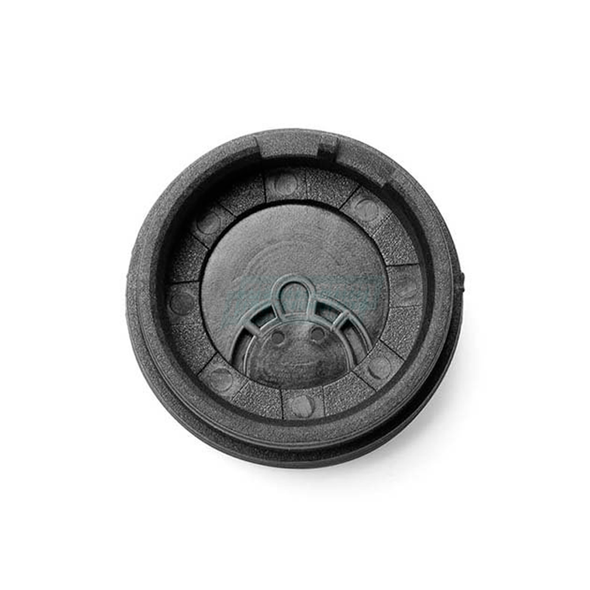 EMBOLO VALVULA FREIO MOTOR VOLVO FH EURO 5 VALVULA 20837594 21707054 (QA918P)