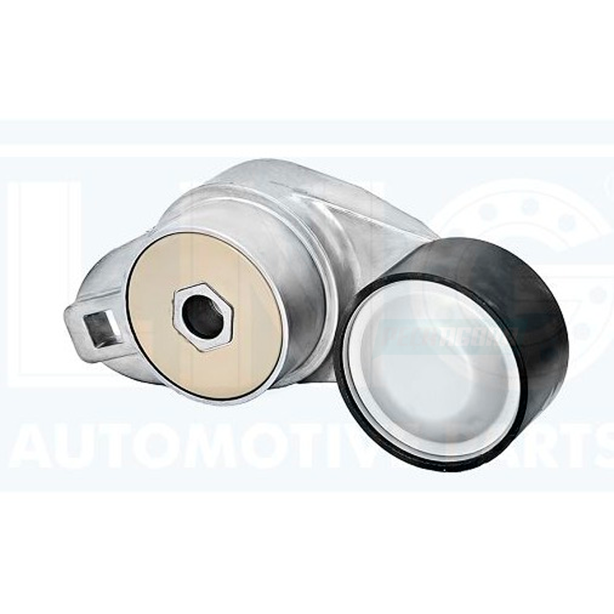 TENSOR ESTICADOR CORREIA MOTOR VOLVO BUS B 13 R FH13 2005 A 2012, FM13 2005 A 20