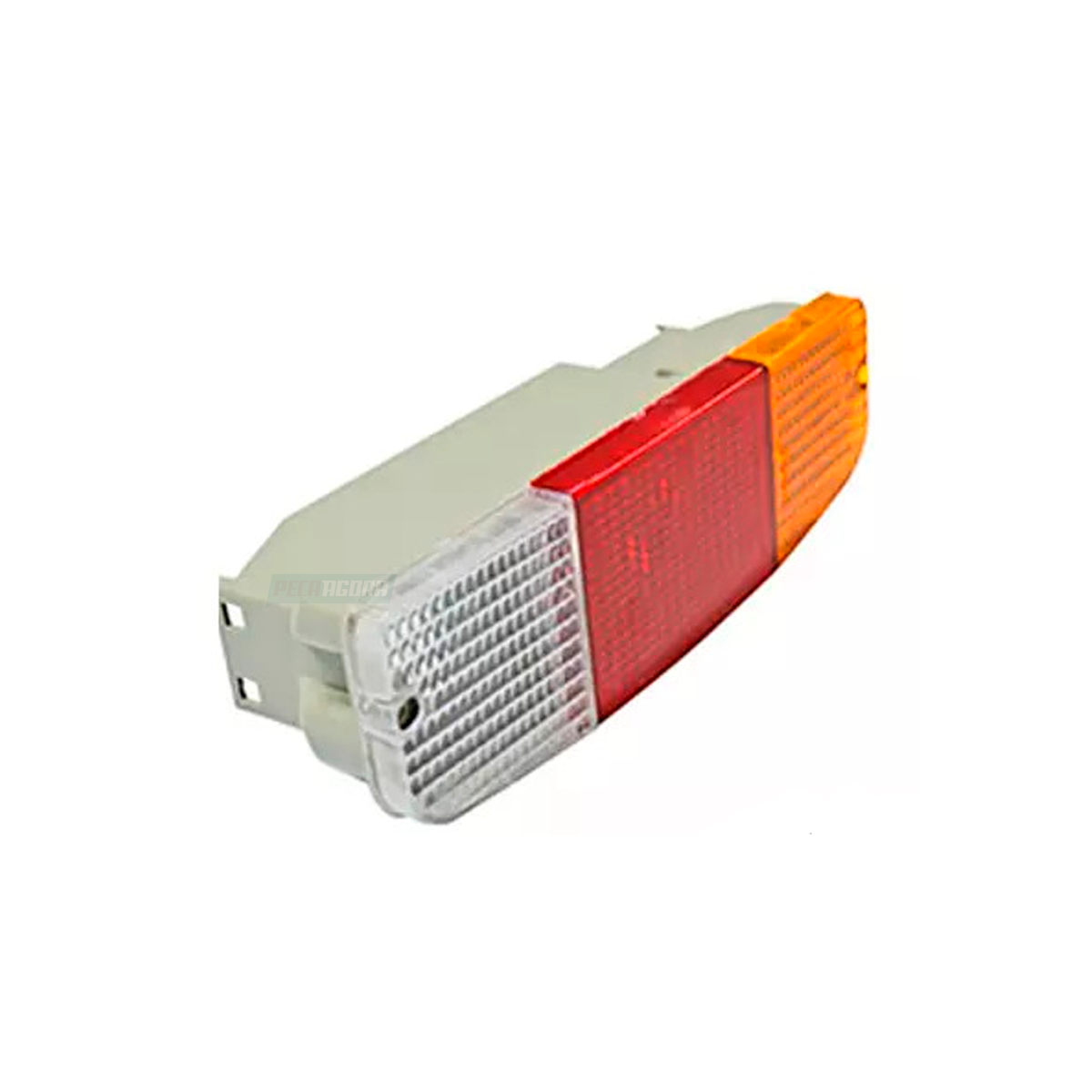 LANTERNA TRASEIRA LADO DIREITO LD AGRALE MARRUA (6011011092005)