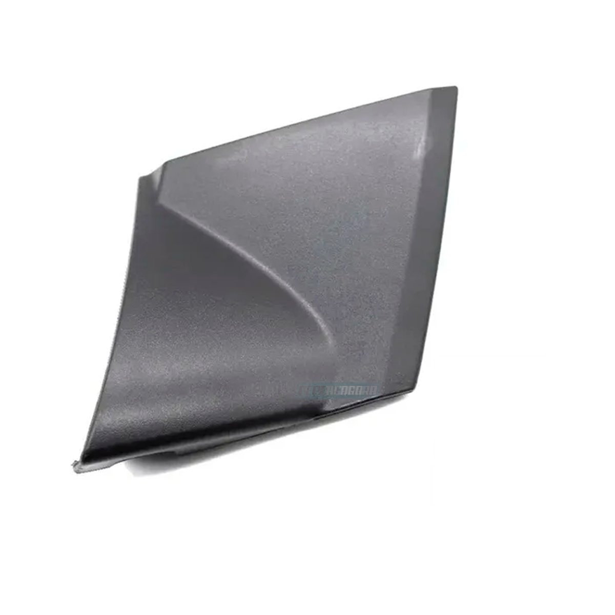 TAMPA GRADE INFERIOR ESQUERDO NEW DAF XF PLASTICO INJETADO (1798476-DAF030.1)