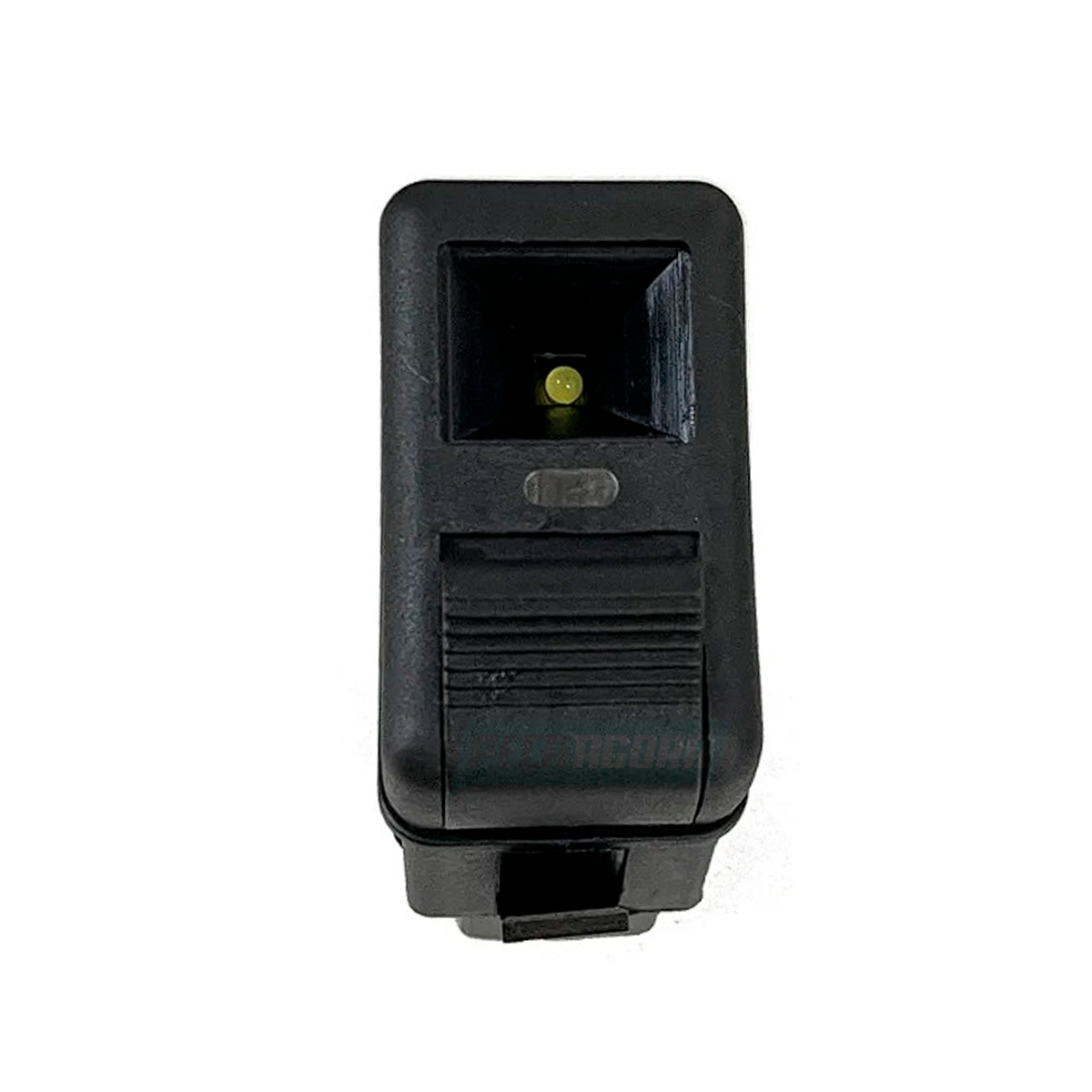INTERRUPTOR BLOQUEIO TRACAO VOLVO FH13 FH12 FM13 FM12 FM11 NH12 (1077938-C310034