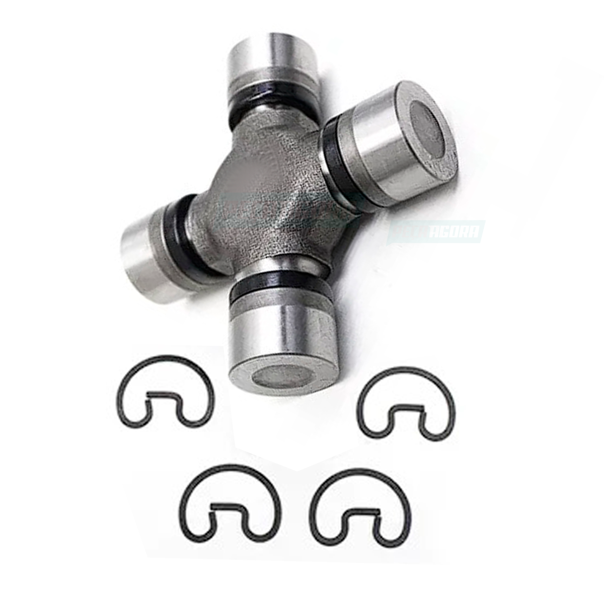 CRUZETA JUNTA VOLKSWAGEN 5140 IVECO DAILY 70C16 (2P0521307A-801075)