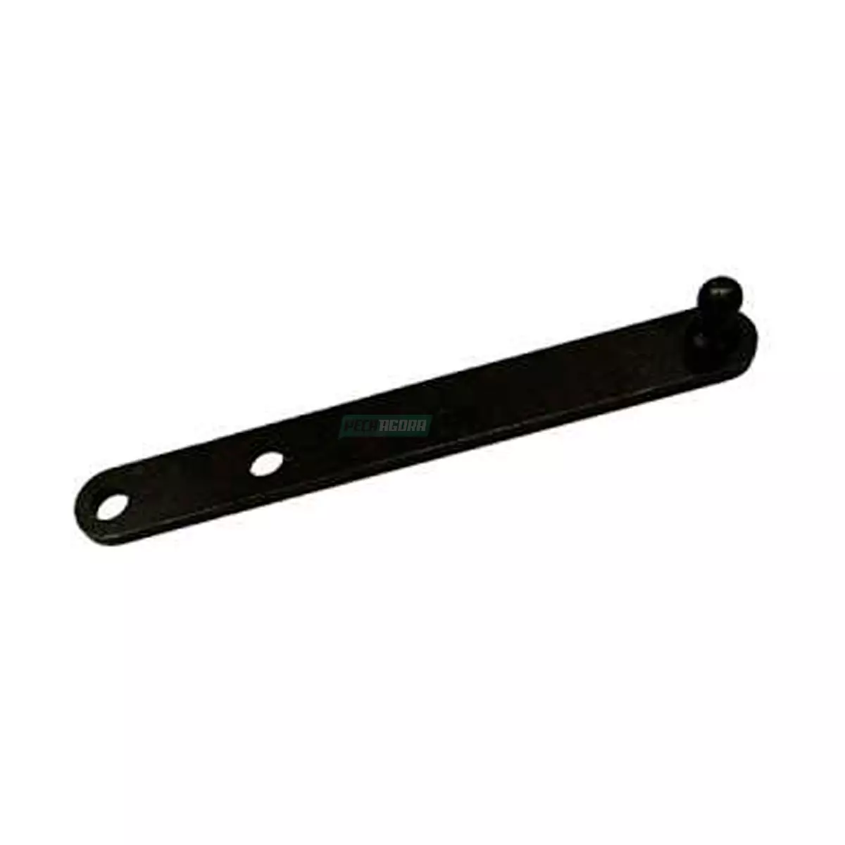 ALAVANCA VALVULA NIVEL CABINE SCANIA SERIE 4 P R ANO 1998 A 2007 (1386419-10117)