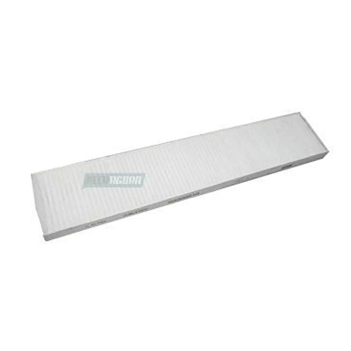 FILTRO CABINE ANTI POLEN PARA IVECO VERTIS 130V18 130V19  (500056957)