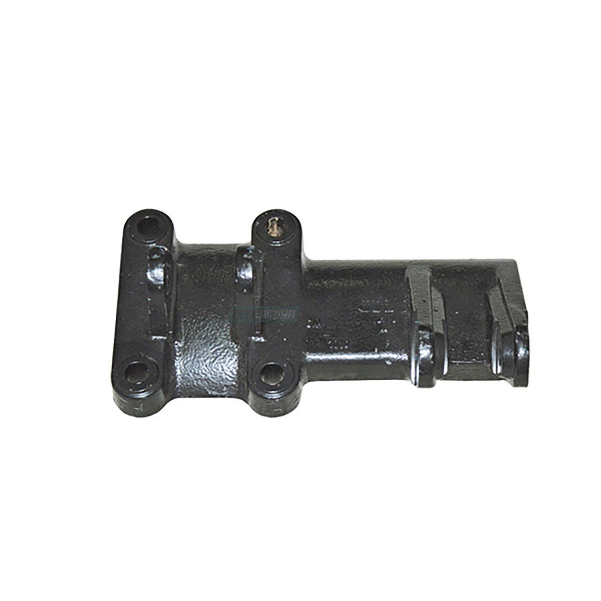 SUPORTE INFERIOR DIREITO AGRALE VOLARE W8 W9 MECANICO EIXO DANA 284 (60070143600