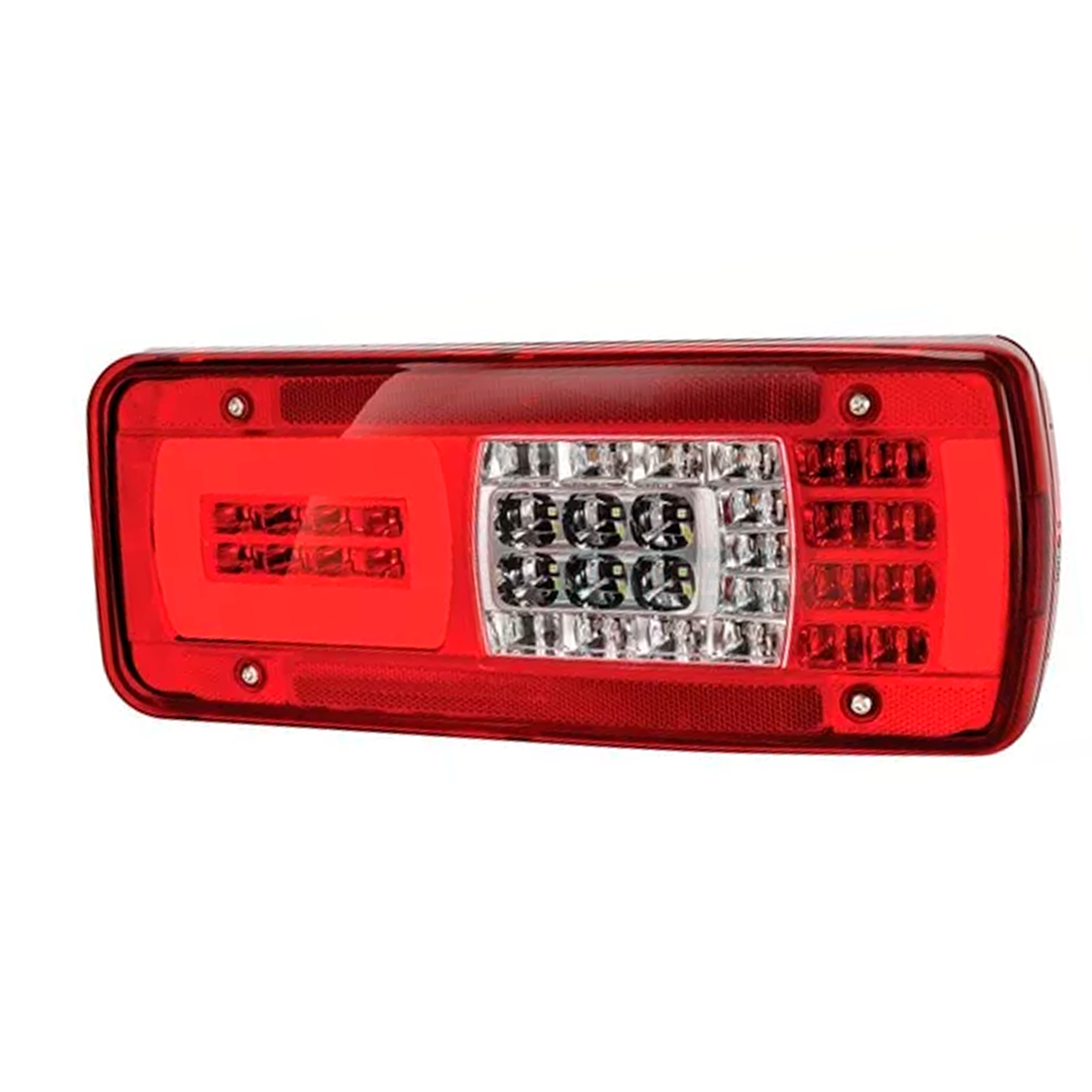 LANTERNA TRASEIRA DIREITO IVECO S WAY (5802240296)