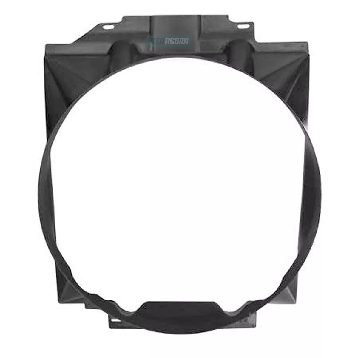 DEFLETOR AR RADIADOR MB O500M O500R OH1418 OH1518 OH1519 OH1521 OH1525 OH1621L O