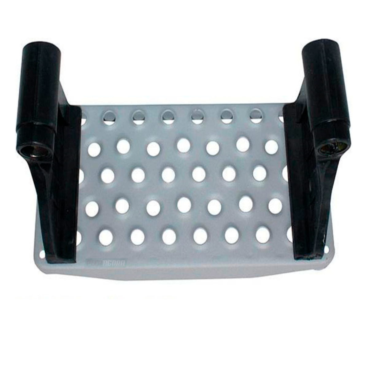 ESTRIBO DIREITO MOVEL MODERNO REFORCADO MB AXOR (3756600928,.)