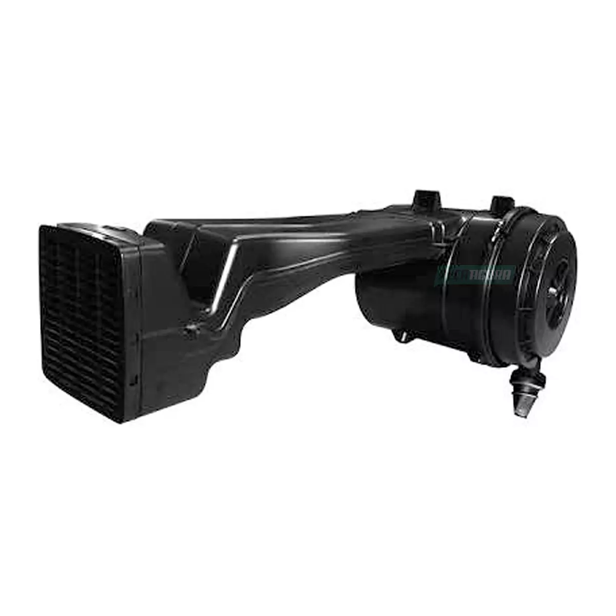 CONJUNTO FILTRO AR SEM ELEMENTO TOMADA MB O500M O500R O500U OH1518 OH1618 OH1622