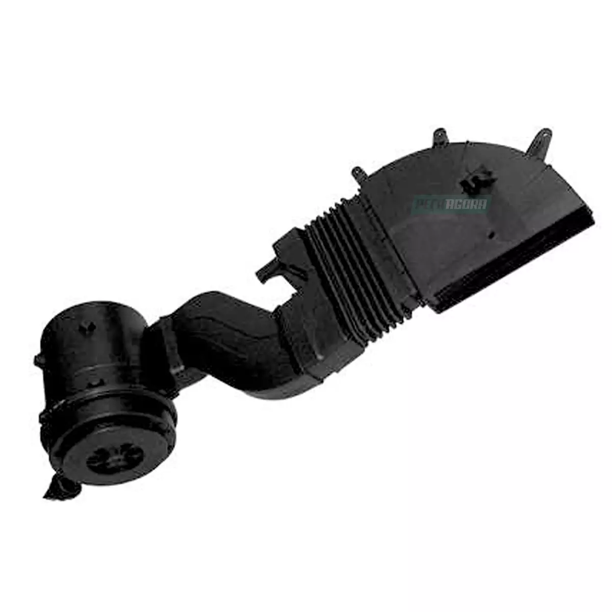 CONJUNTO FILTRO AR COM ELEMENTO TOMADA MB L LK128R L LK 1418R L LK 1620 L LS 162