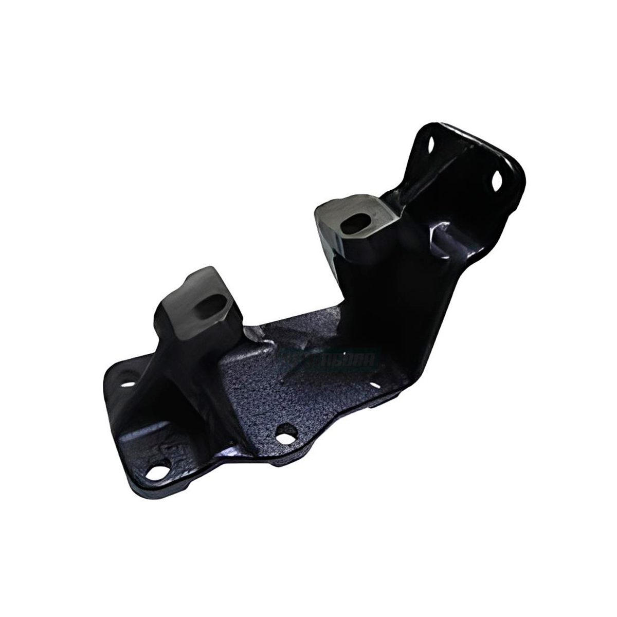 SUPORTE REFORCO DO H DIREITO FORD NOVO CARGO 2622 6X4 2623 6X4 2628 6X4 2629 6X4