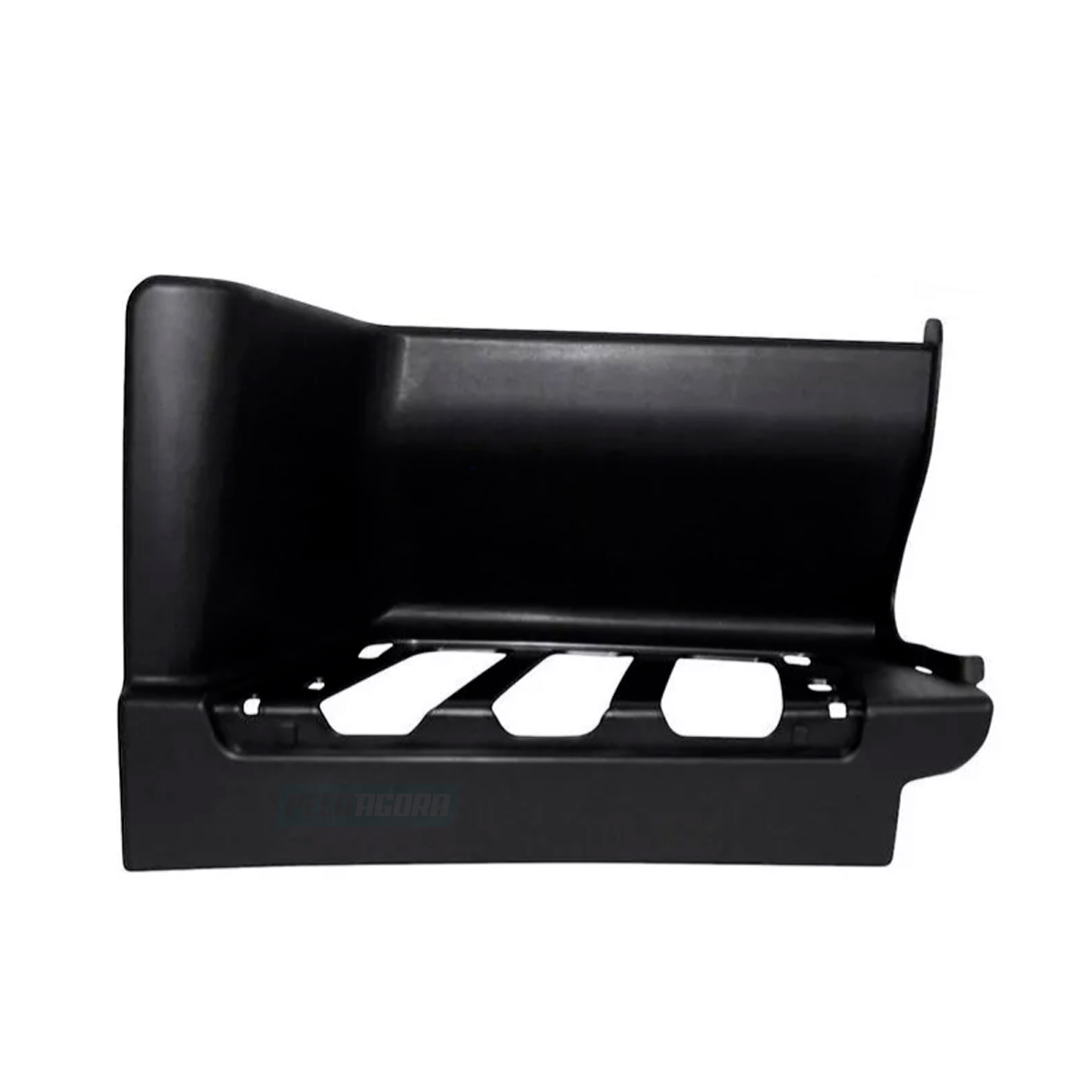 ESTRIBO CABINE ESQUERDO VOLVO NEW FM 2015... (82419291)