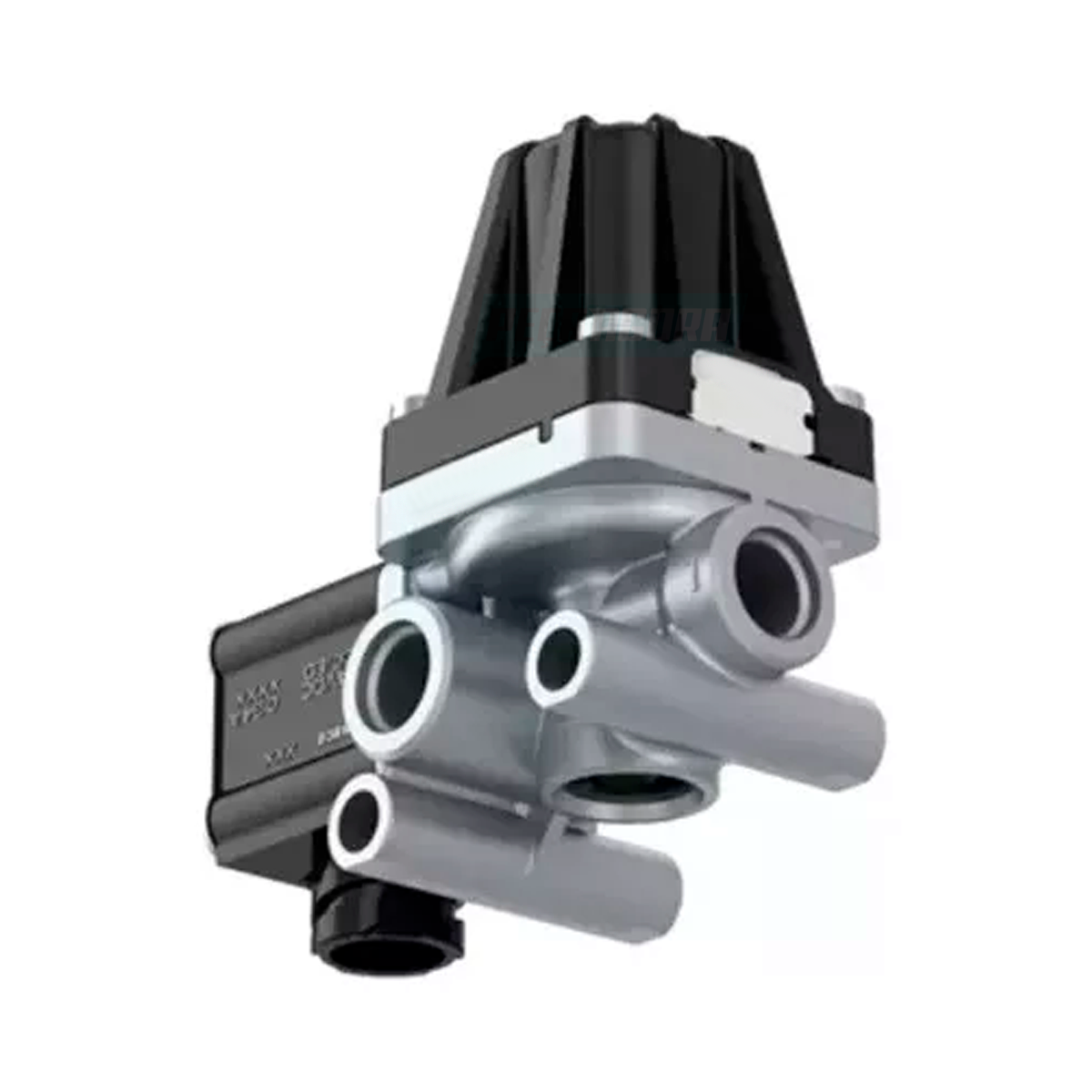 VALVULA LIMITADORA PRESSAO ARLA MB AXOR 1933 2533 2035 2040 2644 3340 ATEGO ATRO