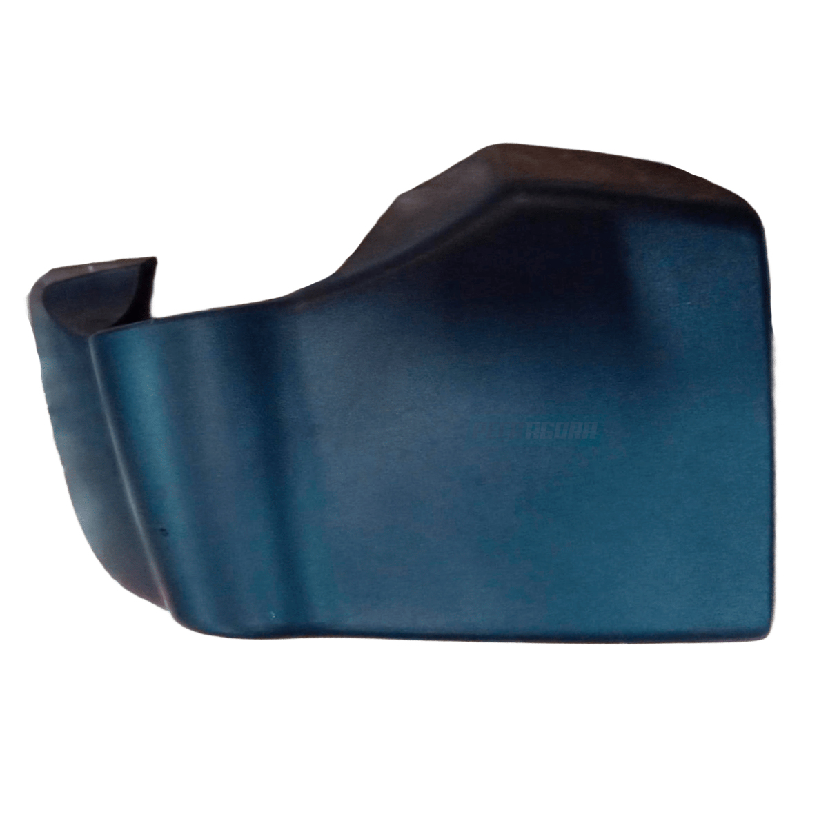 COBERTURA BRACO ESPELHO DIREITO INFERIOR VW MAN TGX 28440 29440 33440 - 2014.. (