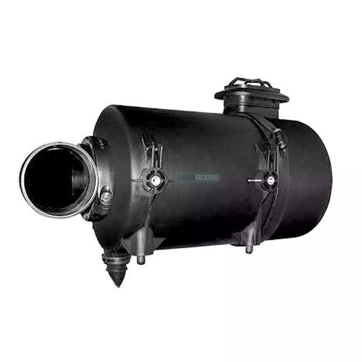 CONJUNTO FILTRO AR COM ELEMENTO VW 13170E 15170E 5140E 8150E 8150E 9150E DELIVER