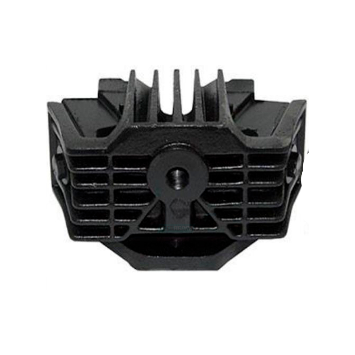 COXIM TRASEIRO MOTOR 3 FUROS MB ATEGO 1725 2423B 2423K 2425 OM906LA OM926LA (958