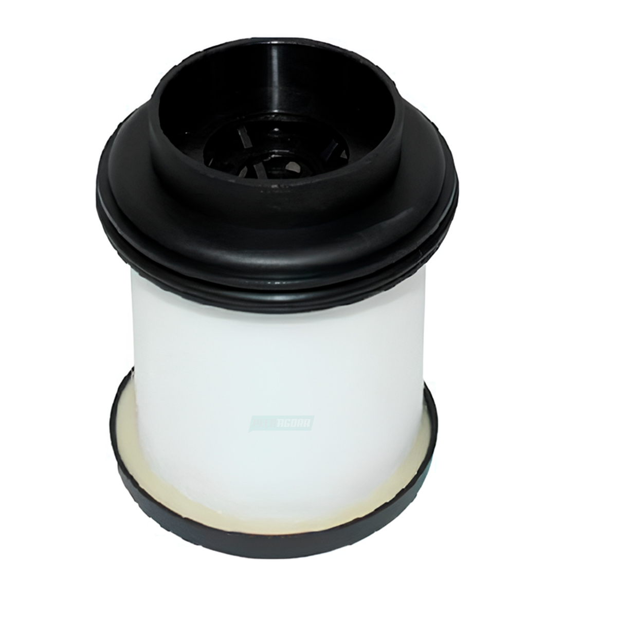 FILTRO OLEO SEM TAMPA COM ORING MB ACTROS AXOR TODOS COM RETARDER (0004301269-)