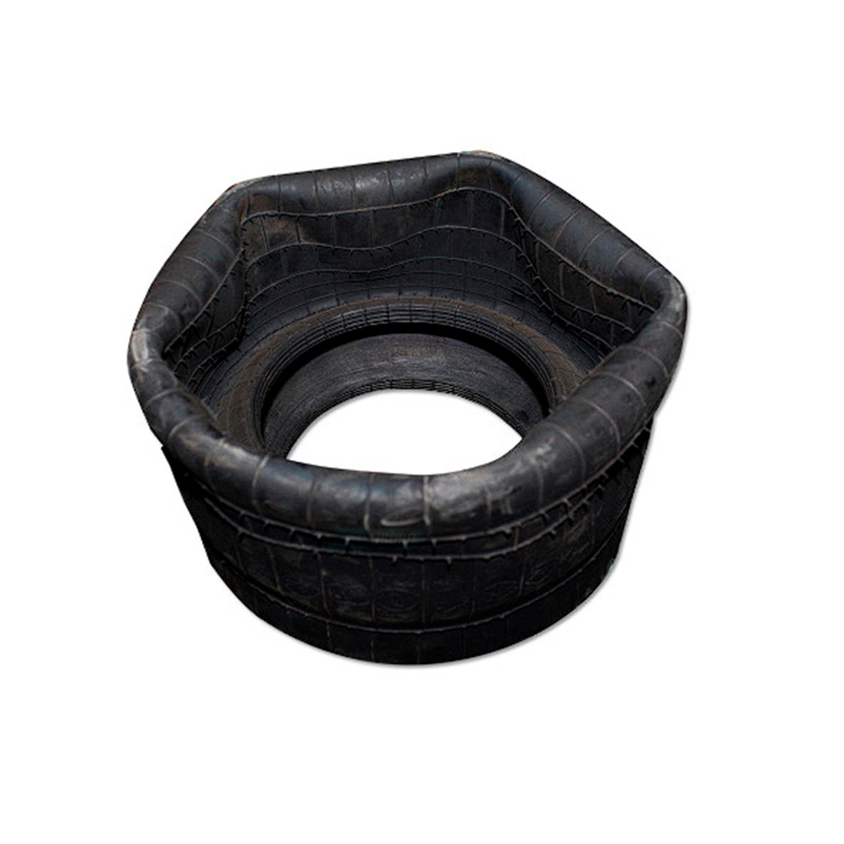 FOLE PNEUMATICO 1R1C-390-310 FOLE PNEUMATICA 1R1C-390-310  VOLVO B12  (954058)