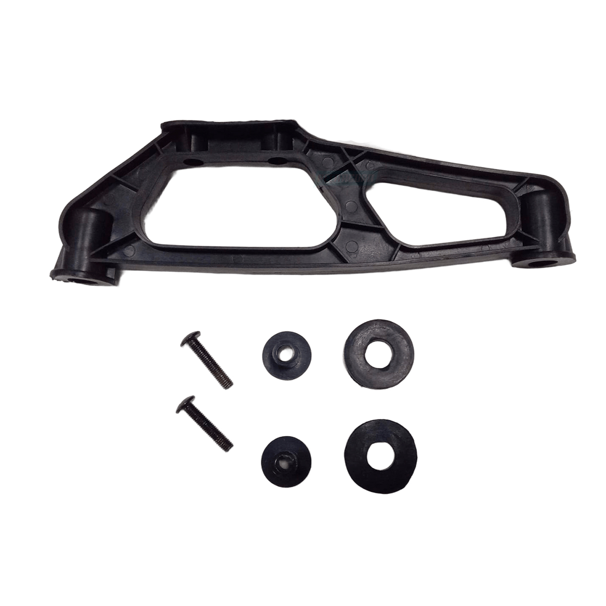 SUPORTE TAPA SOL IVECO STRALIS HI WAY (5801703976.-6275)