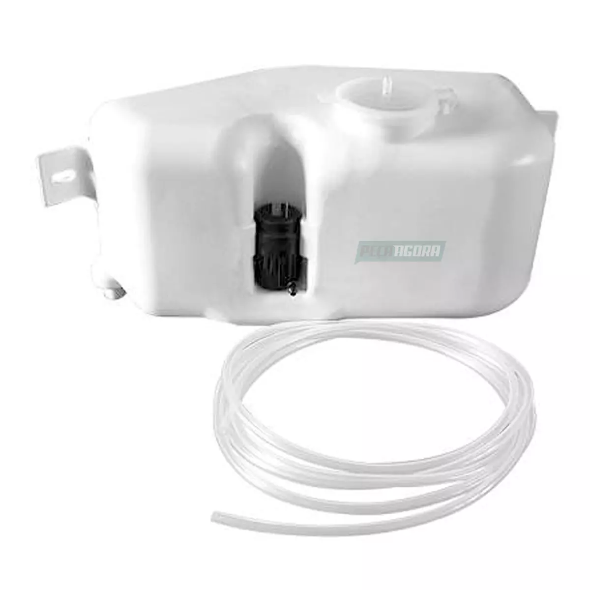 CONJUNTO RESERVATORIO AGUA COM BOMBA 12V MB HPN 12V (6948607060-000648)