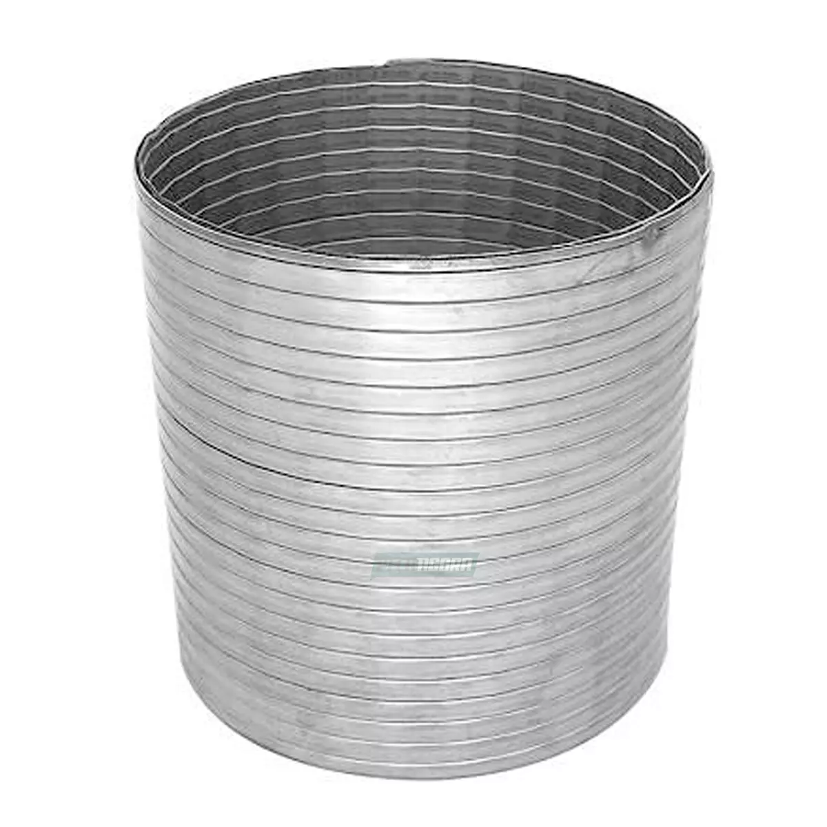 TUBO FLEXIVEL METALICO 5POL VOLVO FH FM NH  (20974489-000651)