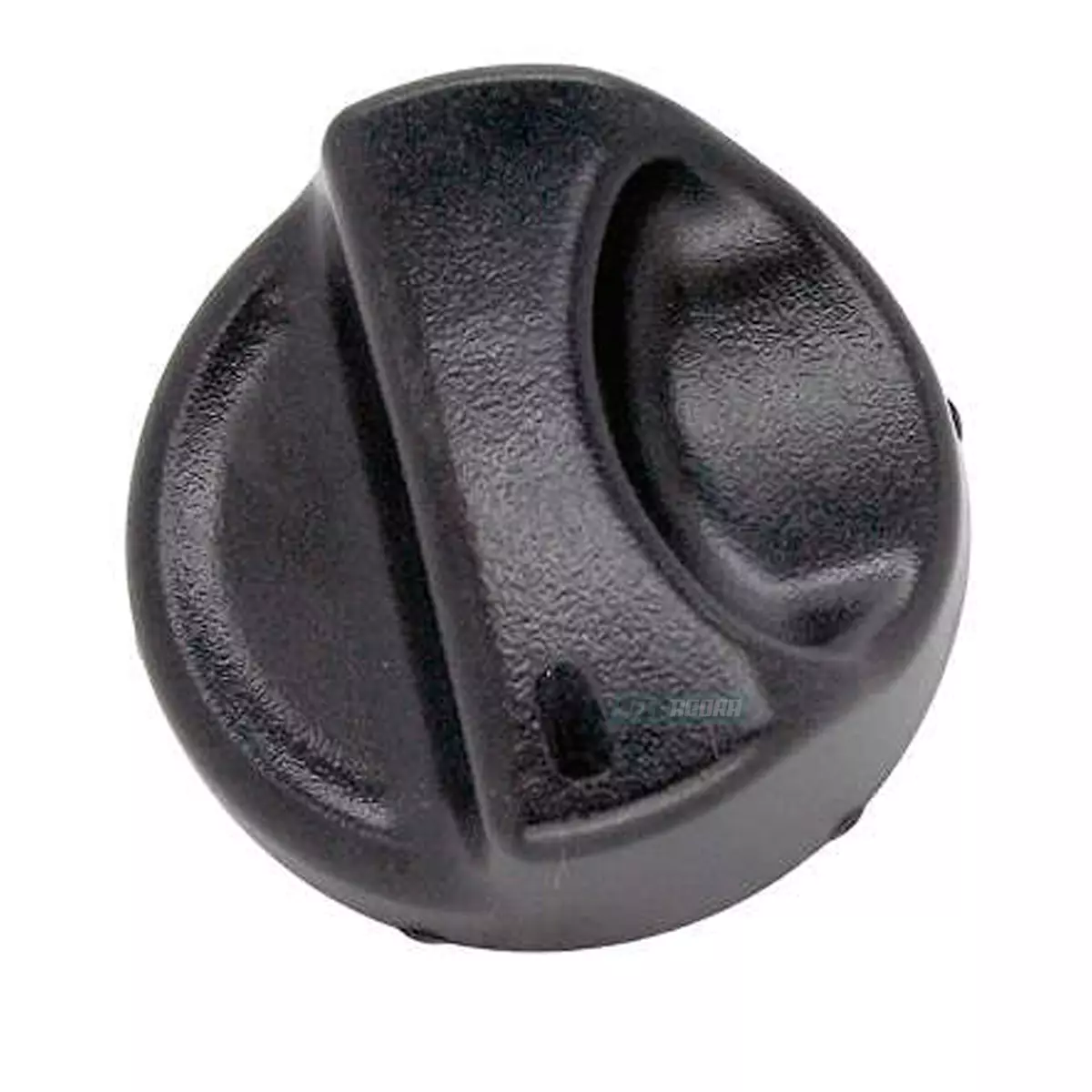 BOTAO PLASTICA AR QUENTE MB CAMINHAOS ONIBUS  (0008220102-000655)