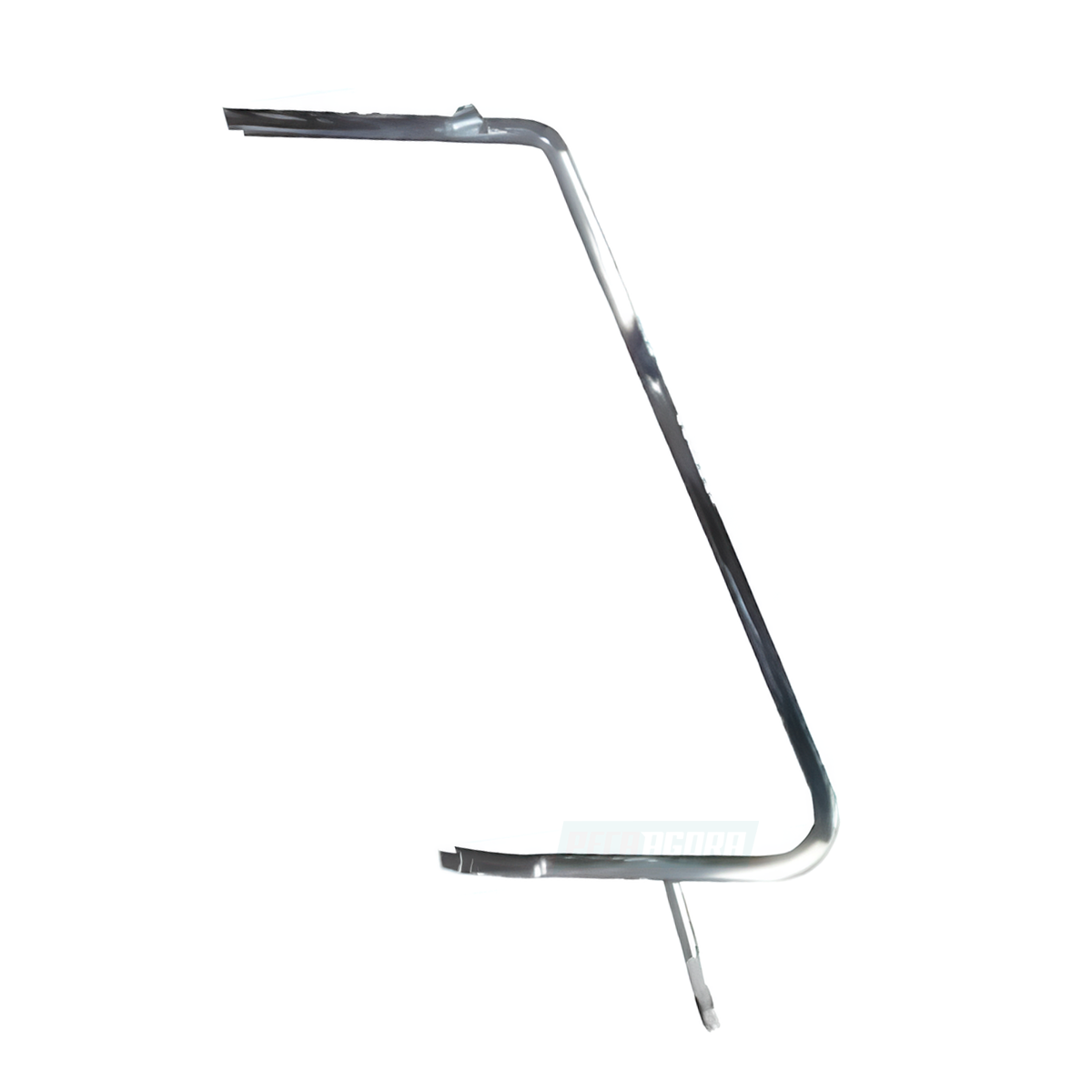 ARO QUEBRA VENTO DIREITO VW KOMBI ATE 1975 (WGT020)