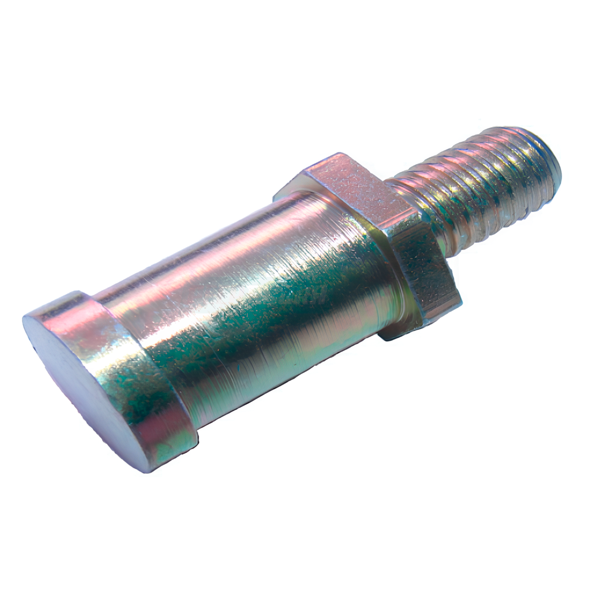 BATENTE PORTA MALAS VW GOL VOYAGE SANTANA (3058276411-WGT051)