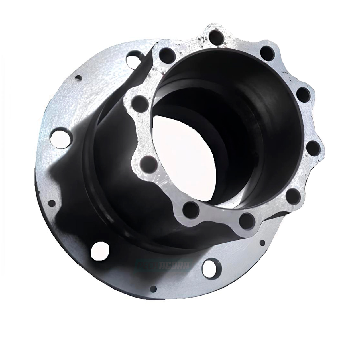 CUBO RODA TRASEIRO  FREIO ABS VOLKSWAGEN  8160 / 9160 / 10160 / 9160 A (2P050165