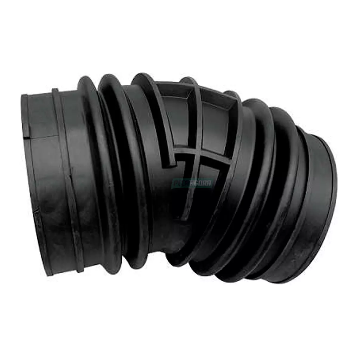 MANGUEIRA AR INJETADA VW CONSTELLATION 17230E 23230E MOTOR V WORKER ADVANTEC 131