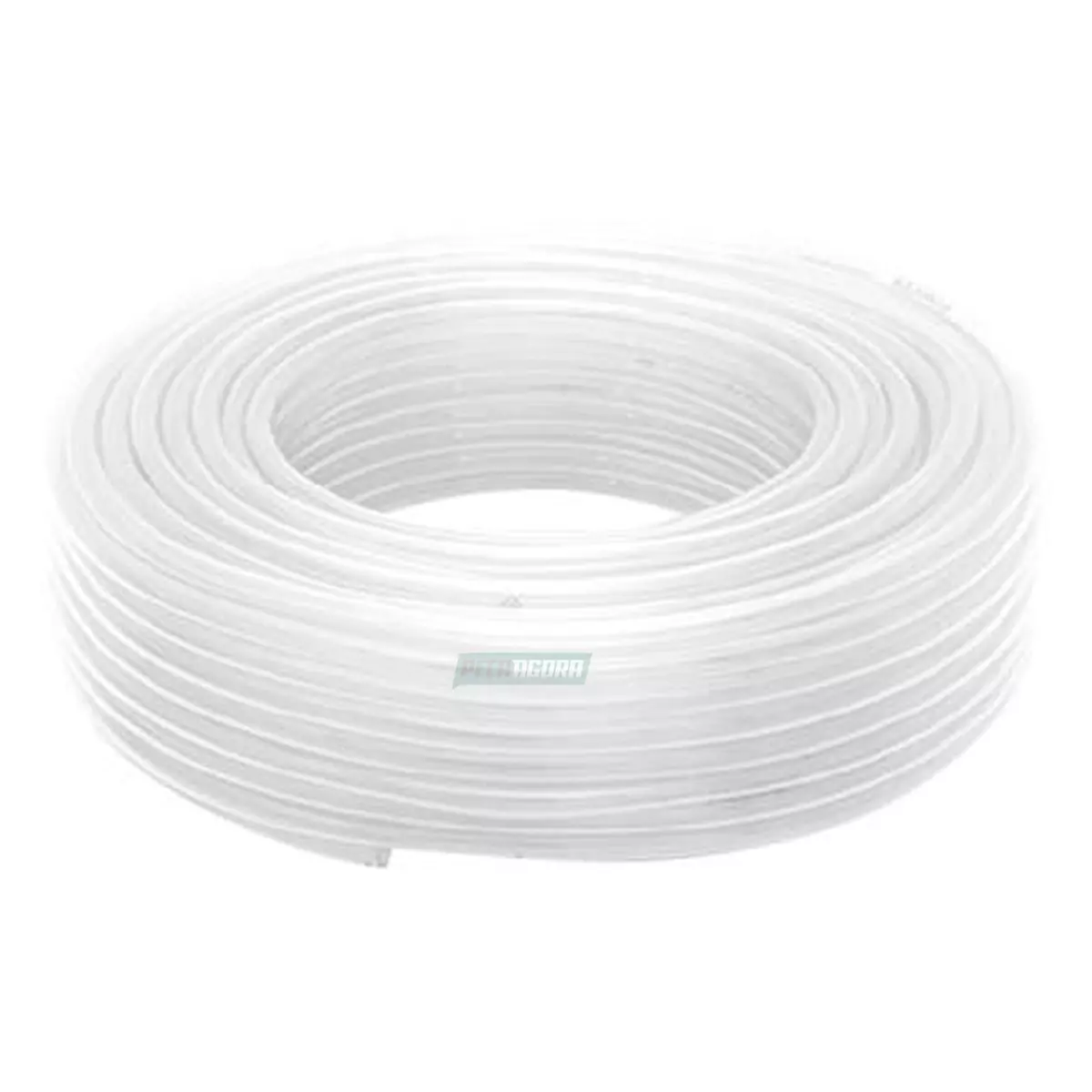 MANGUEIRA CRISTAL 3/8 X 25MTS VOLVO CAMINHOES ONIBUS MICRO ONIBUS (979652-000694