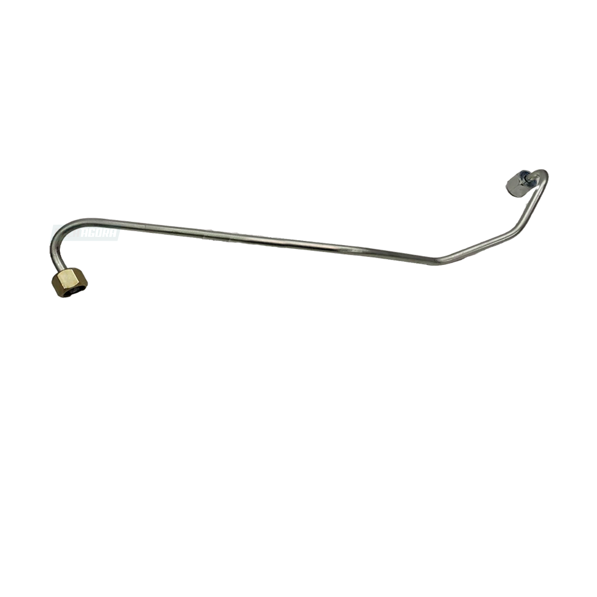 PINO GUIA MANCAL BIELA E VIRABREQUIMMBB OM366 OM366A OM366LA   MEDIDAS 8X16 (000