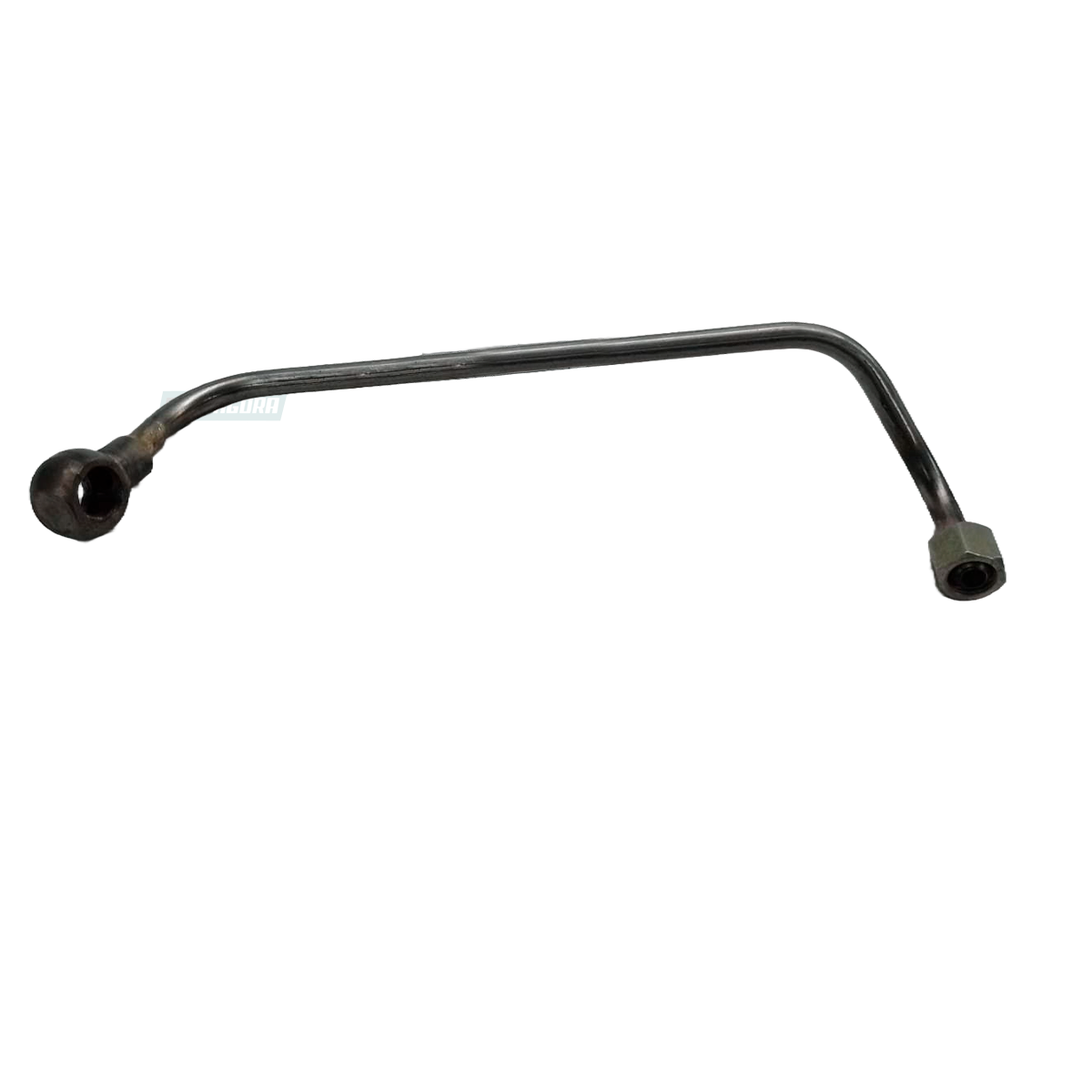 TUBO OLEO TURBINA FILTRO MOTOR MERCEDES BENZ OM904 (9041800420-20676)