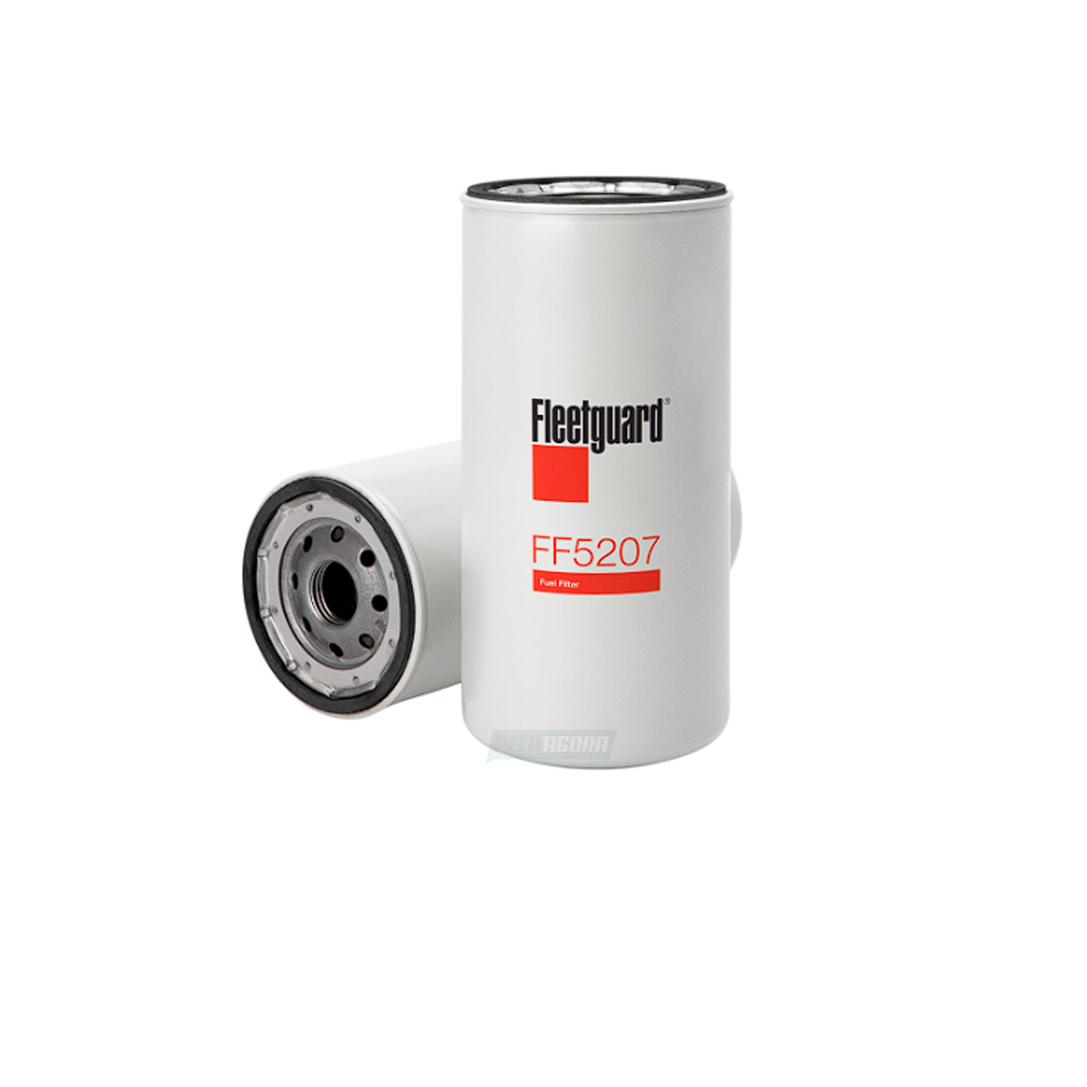 FILTRO COMBUSTIVEL (FF5206)